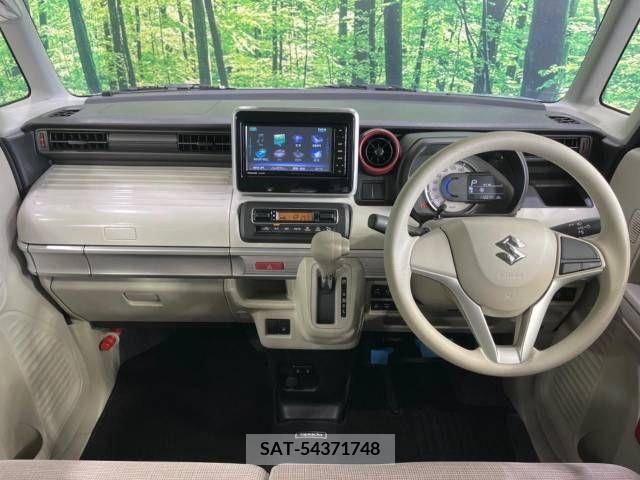 Suzuki SPACIA 2021-02 381588-1