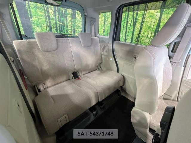 Suzuki SPACIA 2021-02 381588-9