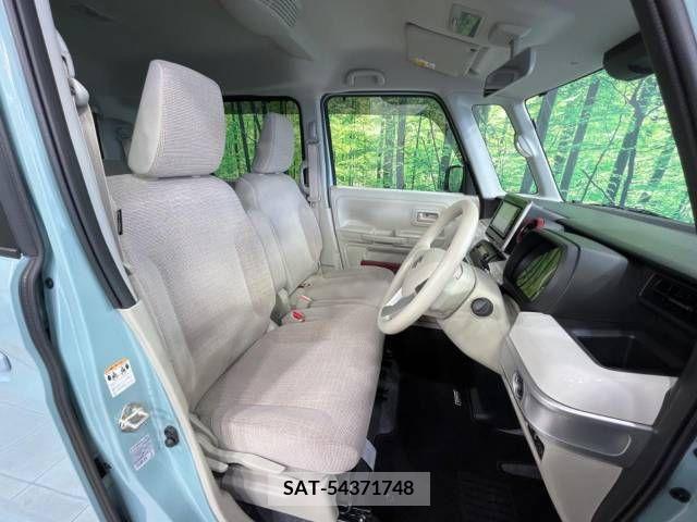 Suzuki SPACIA 2021-02 381588-8