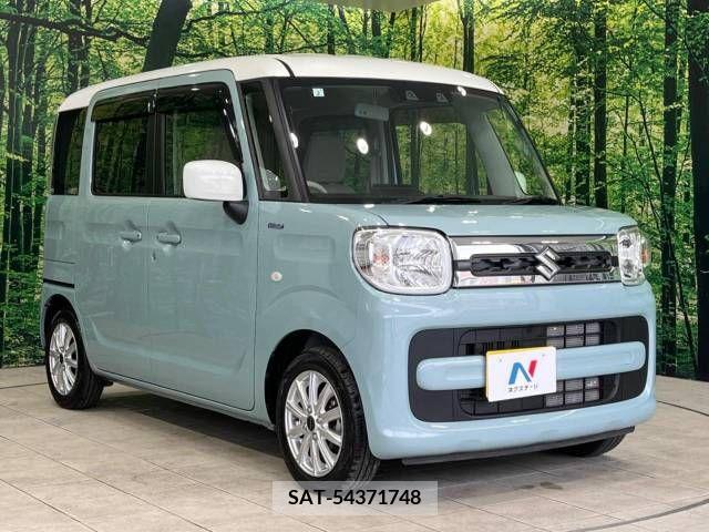 Suzuki SPACIA 2021-02 381588-16