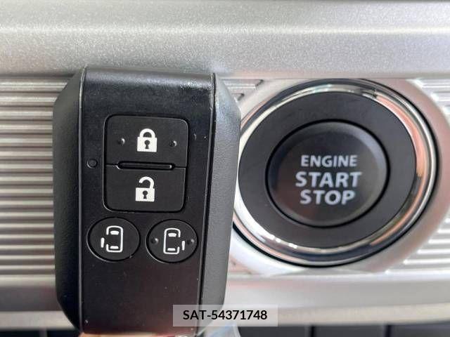 Suzuki SPACIA 2021-02 381588-7