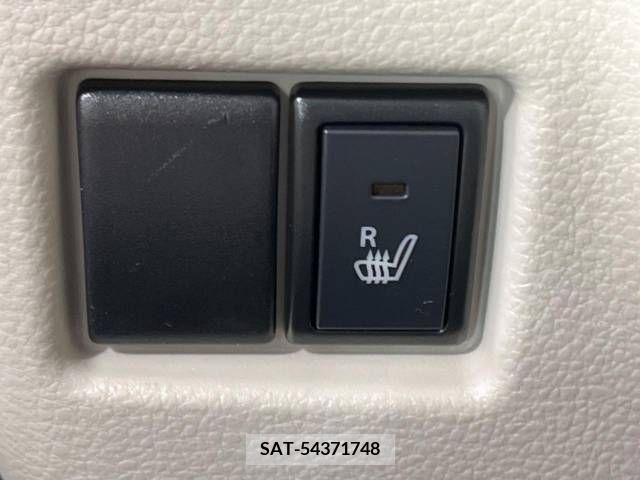 Suzuki SPACIA 2021-02 381588-5