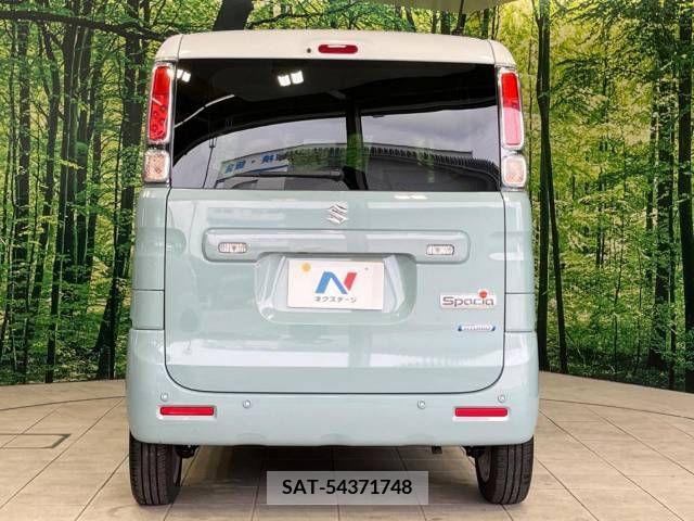Suzuki SPACIA 2021-02 381588-15