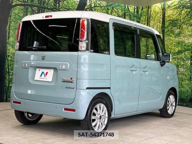 Suzuki SPACIA 2021-02 381588-17