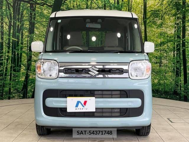 Suzuki SPACIA 2021-02 381588-14