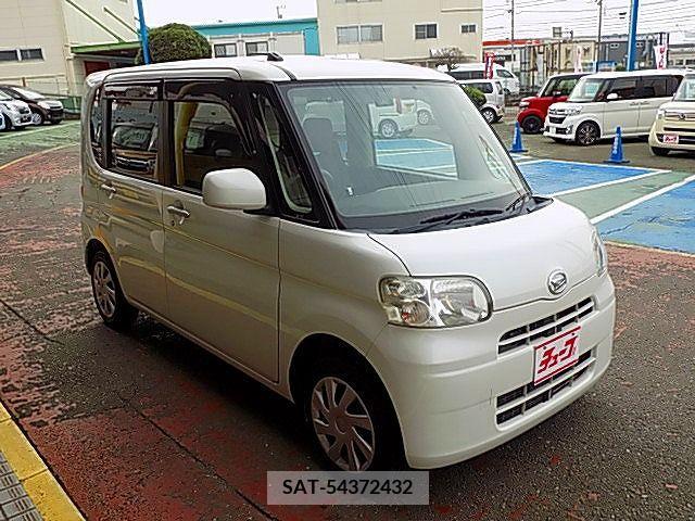 Daihatsu TANTO 2013-06 327036-6