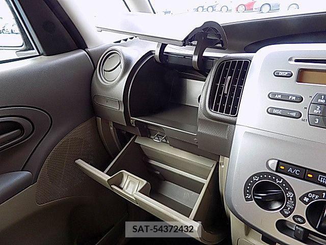 Daihatsu TANTO 2013-06 327036-17