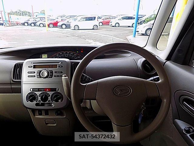 Daihatsu TANTO 2013-06 327036-1