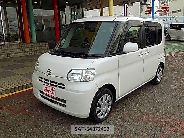 Daihatsu TANTO 2013-06 327036-0