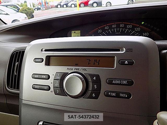 Daihatsu TANTO 2013-06 327036-4