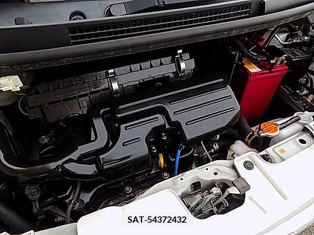 Daihatsu TANTO 2013-06 327036-27
