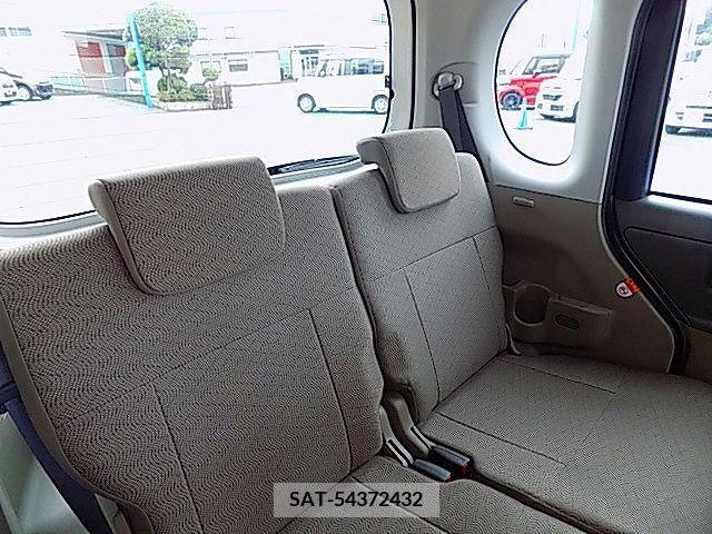 Daihatsu TANTO 2013-06 327036-3