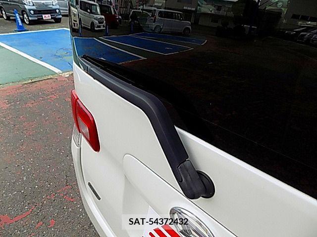 Daihatsu TANTO 2013-06 327036-26