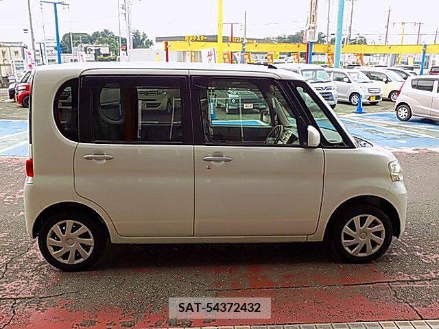 Daihatsu TANTO 2013-06 327036-14