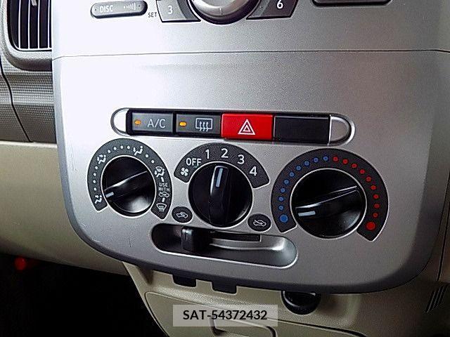 Daihatsu TANTO 2013-06 327036-15