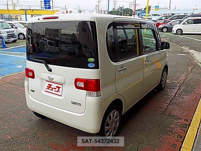 Daihatsu TANTO 2013-06 327036-2