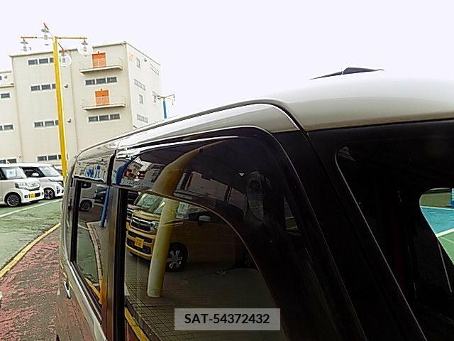 Daihatsu TANTO 2013-06 327036-25