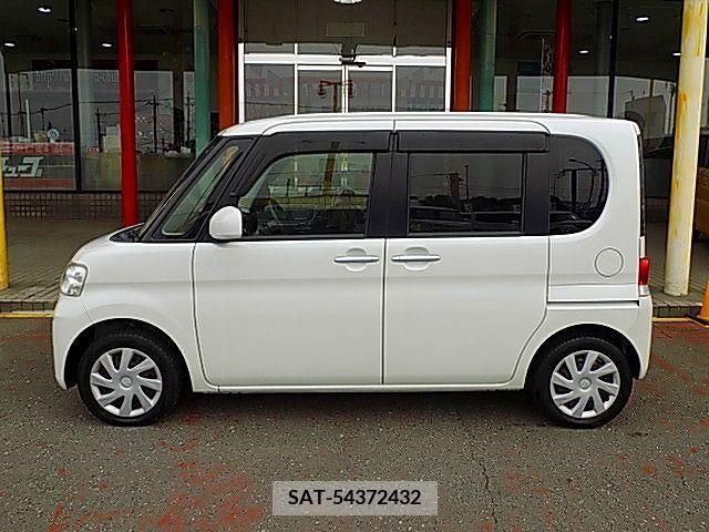 Daihatsu TANTO 2013-06 327036-13