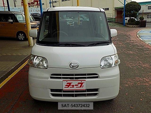 Daihatsu TANTO 2013-06 327036-12