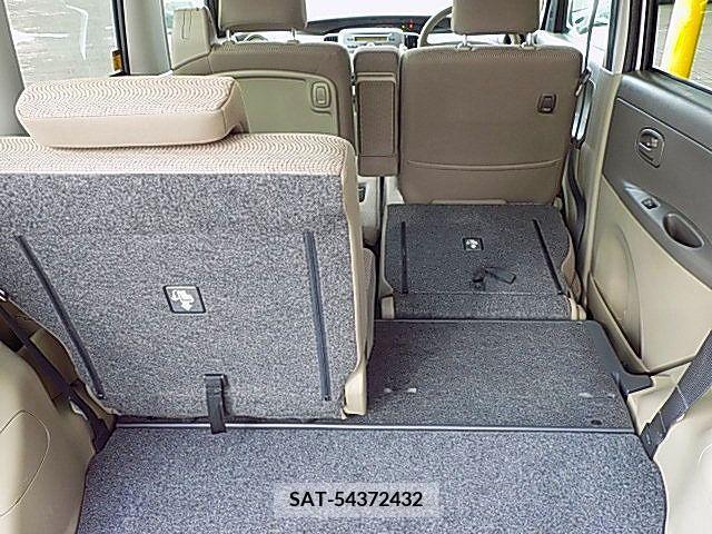 Daihatsu TANTO 2013-06 327036-22