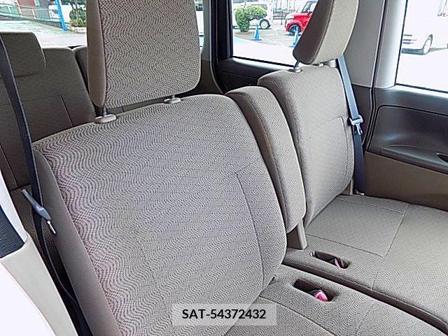 Daihatsu TANTO 2013-06 327036-9