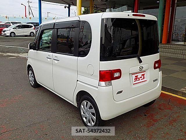 Daihatsu TANTO 2013-06 327036-8