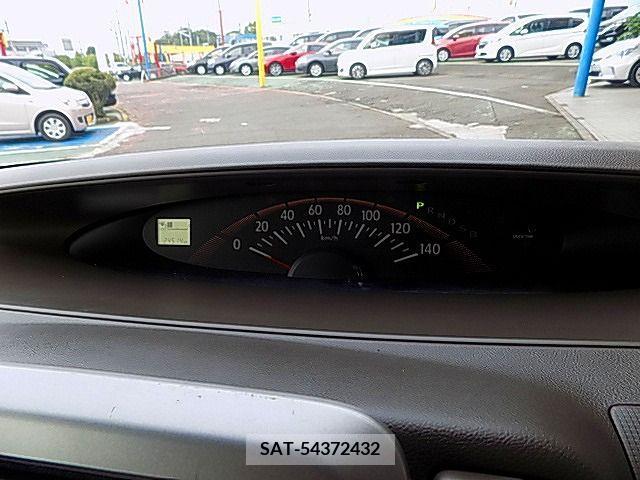 Daihatsu TANTO 2013-06 327036-7
