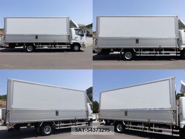 MITSUBISHI FUSO Fighter 2013-10 269321-5