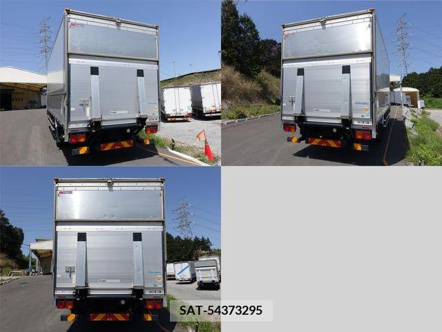 MITSUBISHI FUSO Fighter 2013-10 269321-6