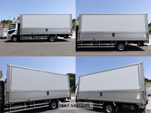 MITSUBISHI FUSO Fighter 2013-10 269321-7
