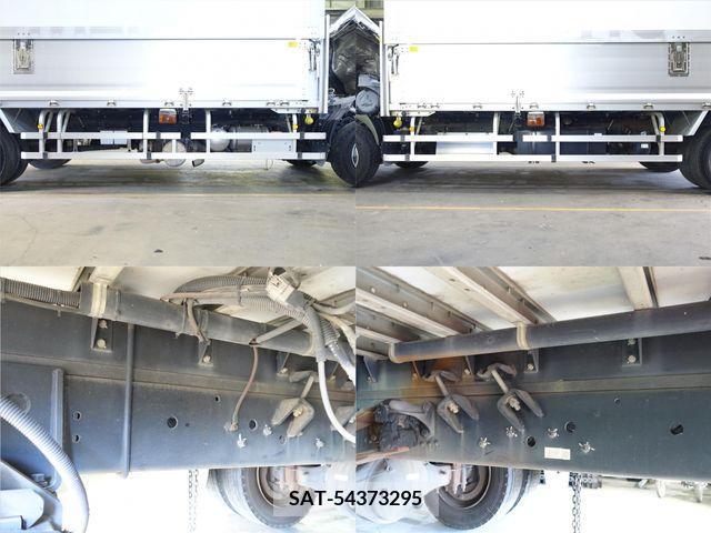 MITSUBISHI FUSO Fighter 2013-10 269321-12