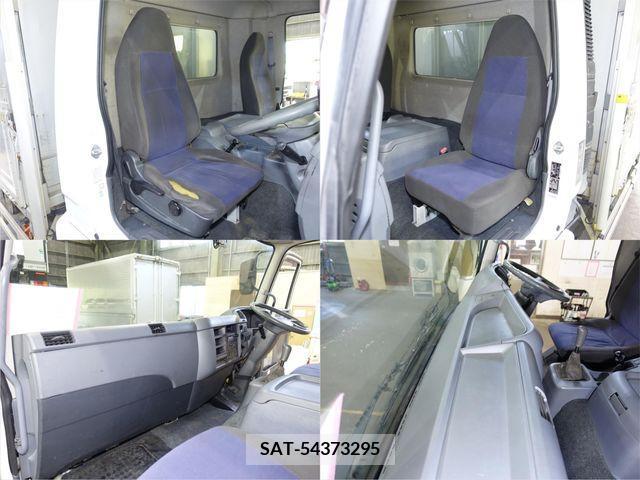 MITSUBISHI FUSO Fighter 2013-10 269321-15