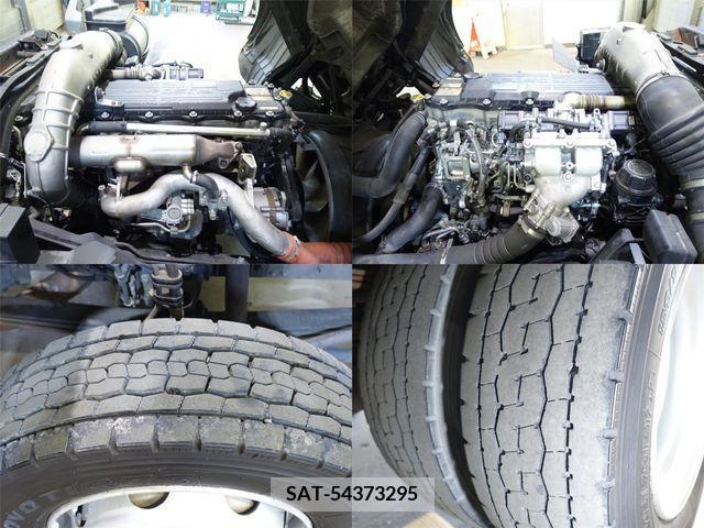 MITSUBISHI FUSO Fighter 2013-10 269321-14