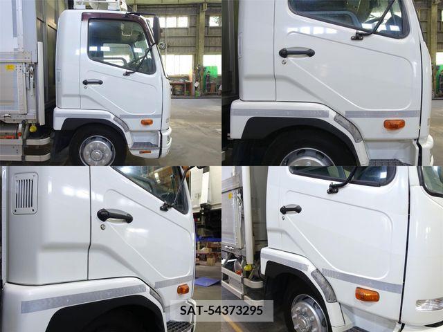 MITSUBISHI FUSO Fighter 2013-10 269321-4