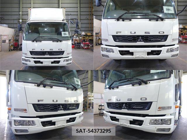 MITSUBISHI FUSO Fighter 2013-10 269321-3