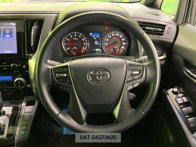 Toyota ALPHARD 2021-07 259166-12