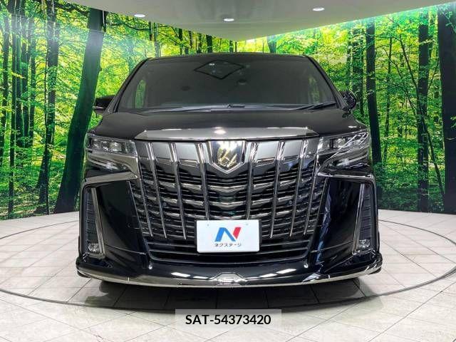 Toyota ALPHARD 2021-07 259166-15