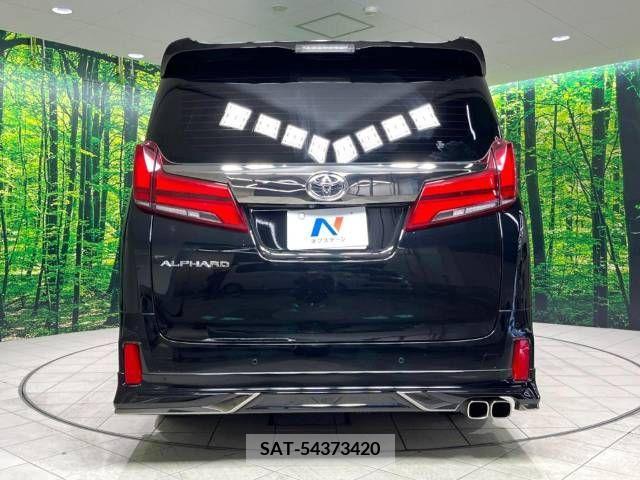 Toyota ALPHARD 2021-07 259166-16