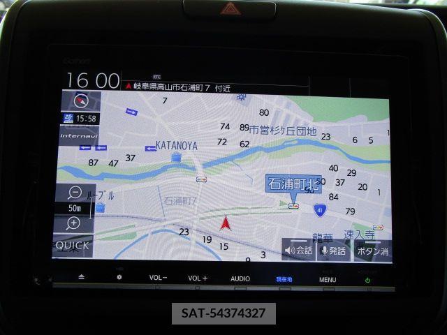 Honda FREED HYBRID 2021-09 346811-9