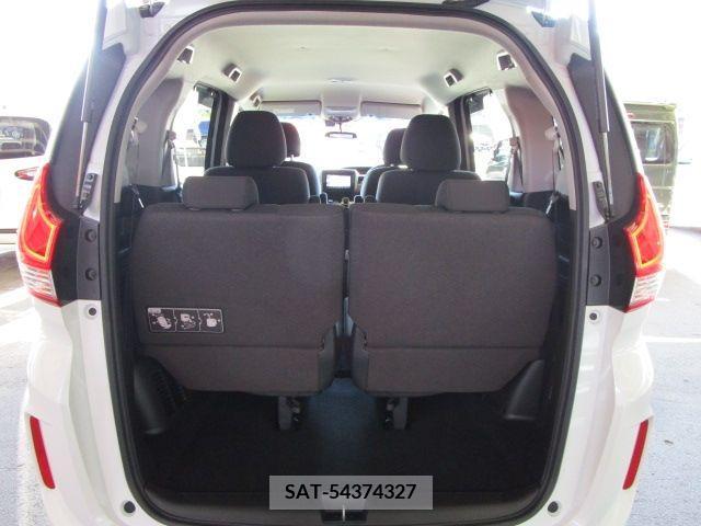 Honda FREED HYBRID 2021-09 346811-7