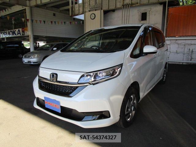 Honda FREED HYBRID 2021-09 346811-0