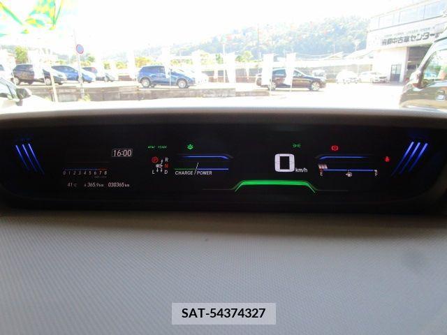 Honda FREED HYBRID 2021-09 346811-8