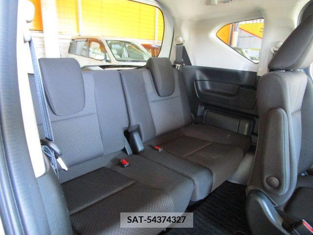Honda FREED HYBRID 2021-09 346811-6