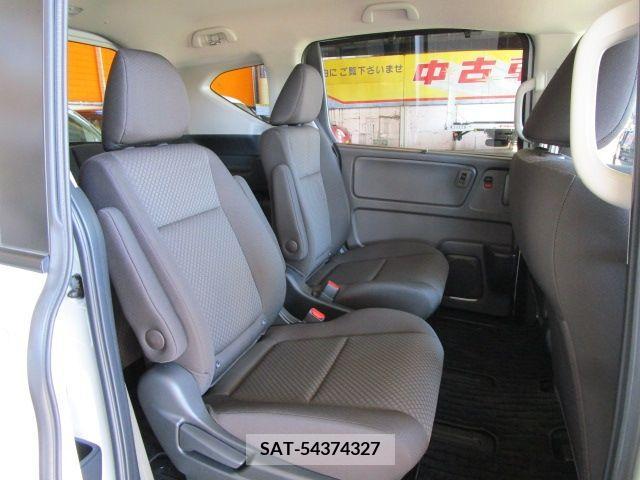 Honda FREED HYBRID 2021-09 346811-5