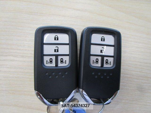 Honda FREED HYBRID 2021-09 346811-19