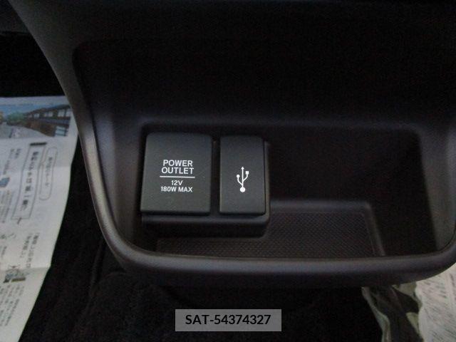 Honda FREED HYBRID 2021-09 346811-15