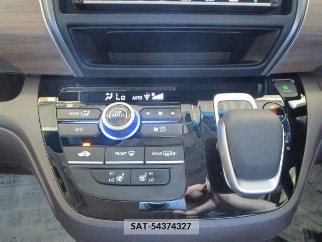 Honda FREED HYBRID 2021-09 346811-12