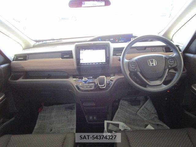 Honda FREED HYBRID 2021-09 346811-3