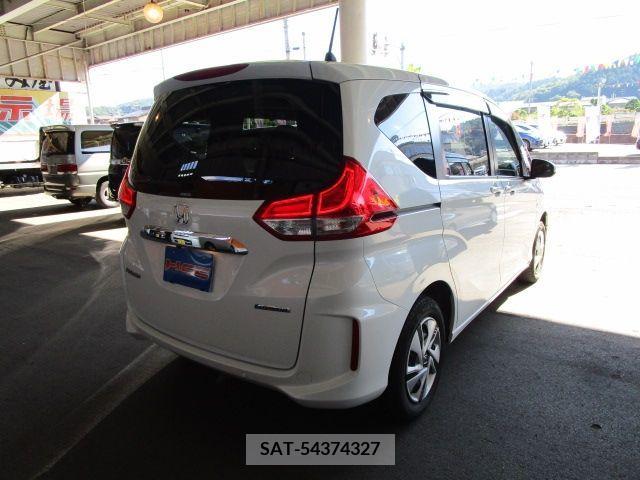 Honda FREED HYBRID 2021-09 346811-2