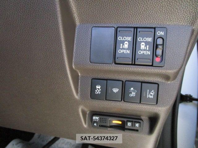 Honda FREED HYBRID 2021-09 346811-14